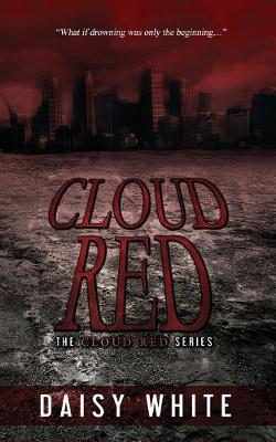 Book cover for Cloud Red