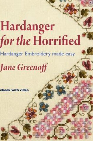 Cover of Hardanger for the Horrified