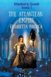 Book cover for The Atlantean Empire