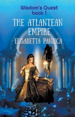 Cover of The Atlantean Empire