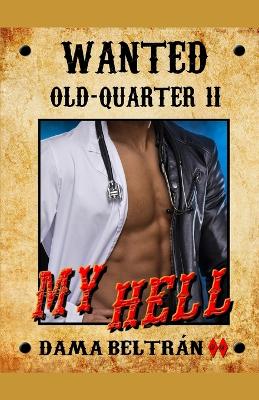 Book cover for My Hell