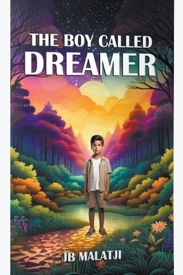 Book cover for The Boy Called Dreamer