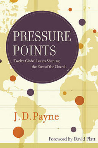 Cover of Pressure Points