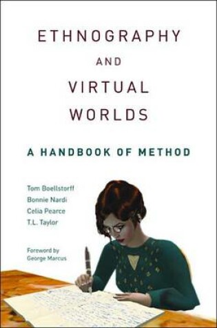 Cover of Ethnography and Virtual Worlds