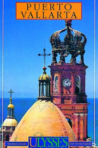 Cover of Puerto Vallarta (Mexico)