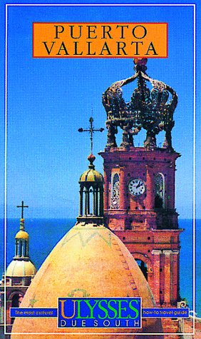 Cover of Puerto Vallarta (Mexico)