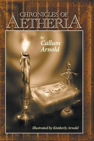 Cover of Chronicles of Aetheria
