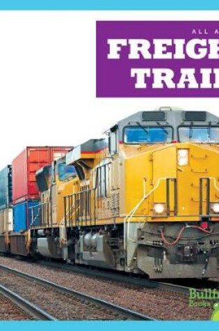 Cover of Freight Trains