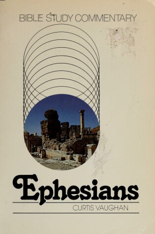 Cover of Ephesians