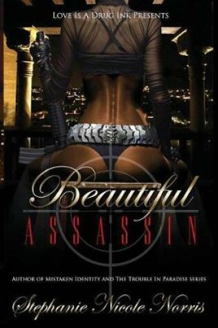 Cover of Beautiful Assassin