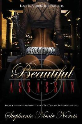 Book cover for Beautiful Assassin