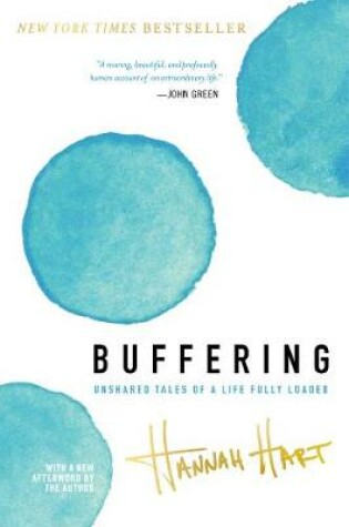 Cover of Buffering