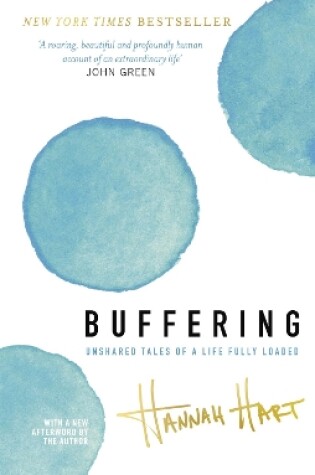 Cover of Buffering