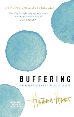 Book cover for Buffering