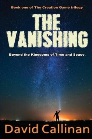 Cover of The Vanishing