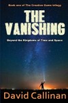 Book cover for The Vanishing