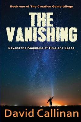 Cover of The Vanishing