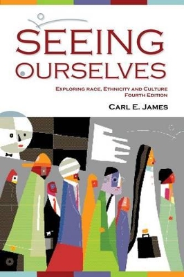 Book cover for Seeing Ourselves