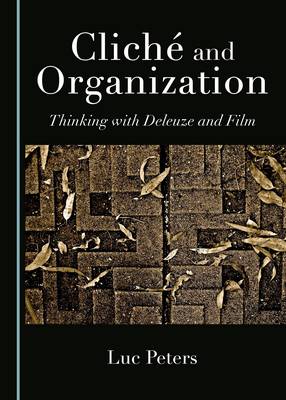 Cover of Cliche and Organization