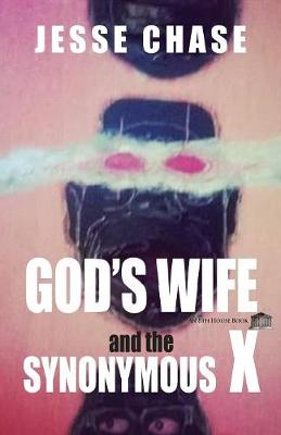 Book cover for God's Wife and the Synonymous X