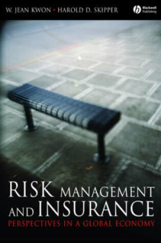 Cover of Risk Management and Insurance