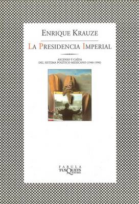 Book cover for Trilogia Hist de Mexico-Pres. Imperialfb