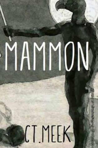 Cover of Mammon