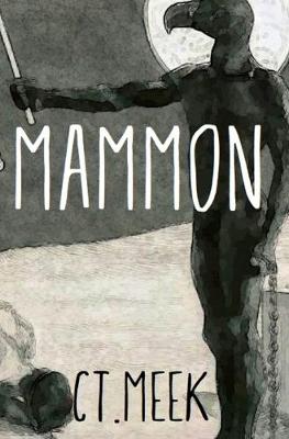 Book cover for Mammon