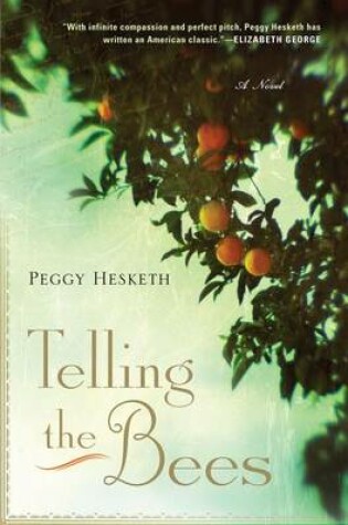 Cover of Telling the Bees