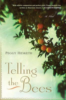 Book cover for Telling the Bees