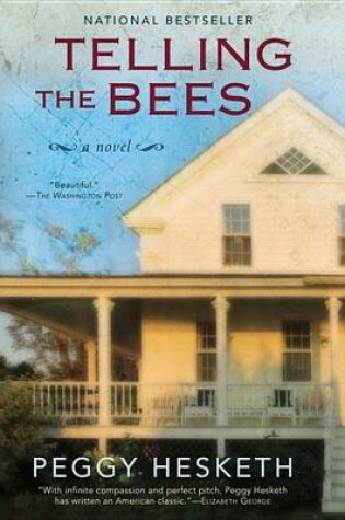 Cover of Telling the Bees