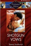 Book cover for Shotgun Vows
