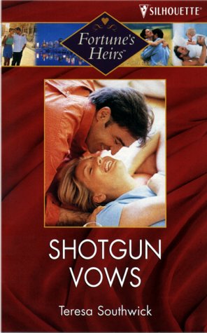 Cover of Shotgun Vows