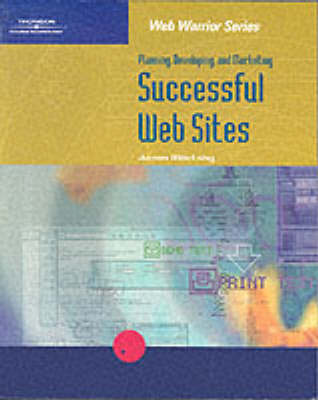 Cover of Managing and Marketing a Successful Web Site