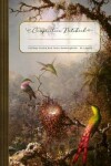 Book cover for Cattleya Orchid And Three Hummingbirds M. J. Heade Composition Notebook