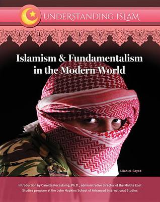 Book cover for Islamism and Fundamentalism in the Modern World