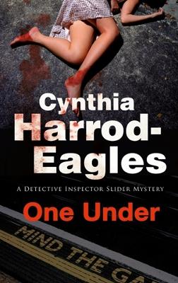 Cover of One Under