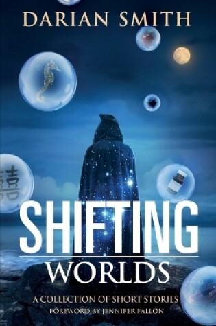 Cover of Shifting Worlds