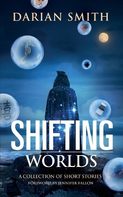 Book cover for Shifting Worlds