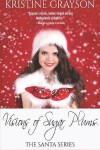 Book cover for Visions of Sugar Plums