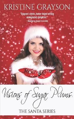 Book cover for Visions of Sugar Plums