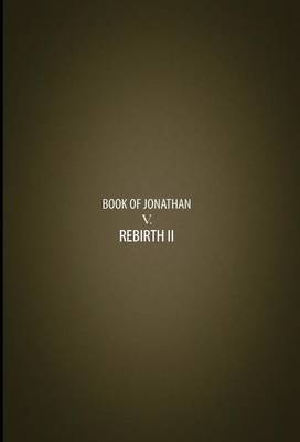 Book cover for Rebirth II