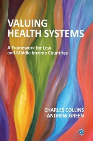 Cover of Valuing Health Systems