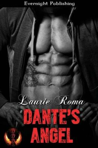 Cover of Dante's Angel