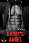 Book cover for Dante's Angel