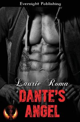 Cover of Dante's Angel