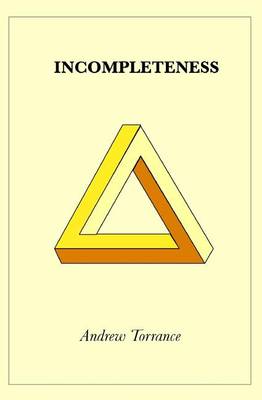 Book cover for Incompleteness