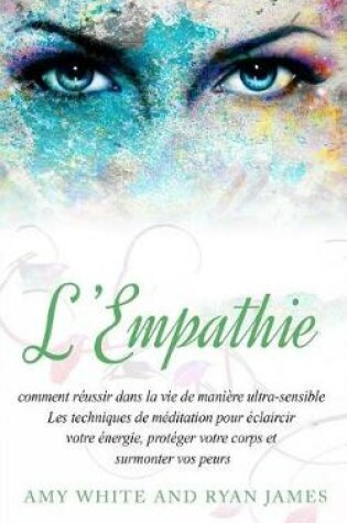 Cover of L'Empathie