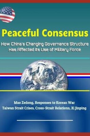 Cover of Peaceful Consensus
