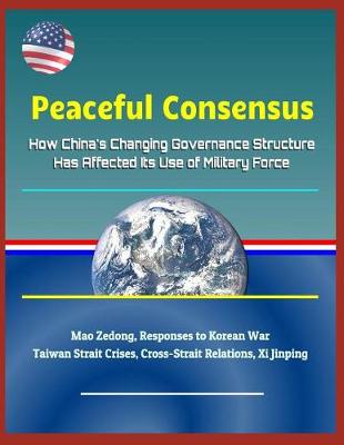 Book cover for Peaceful Consensus